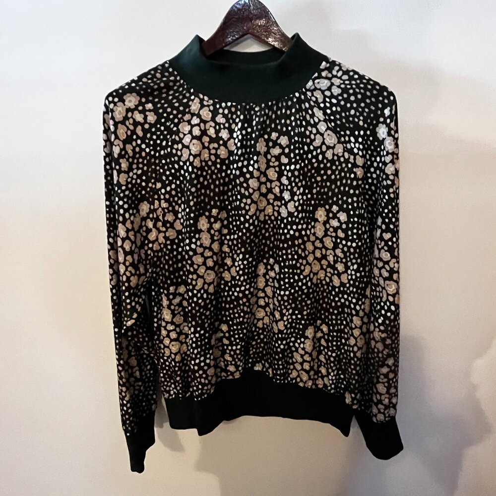 LIKE NEW} Anniwear Blouse, Size - L